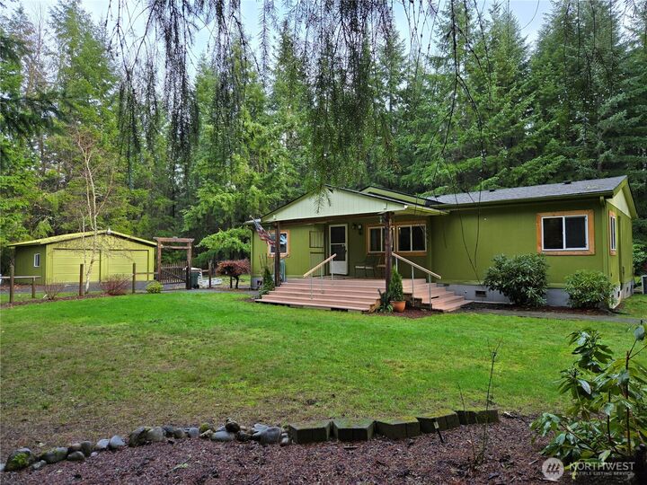 313  Minkler Road  Winlock WA 98596 photo