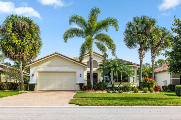 Property Photo: 9362 Isles Cay Drive FL 33446