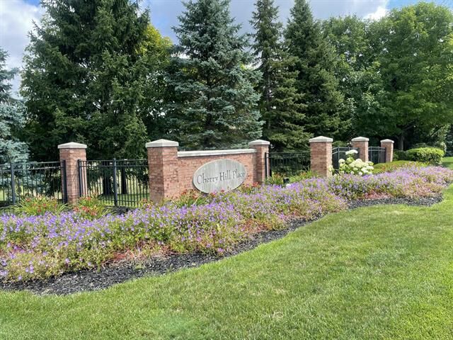 Property Photo:  312 Marigold Circle  MI 48185 