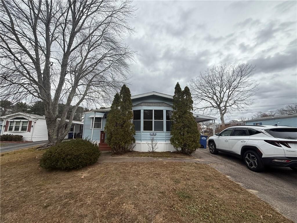 Property Photo: 14 Lane F Lane RI 02816