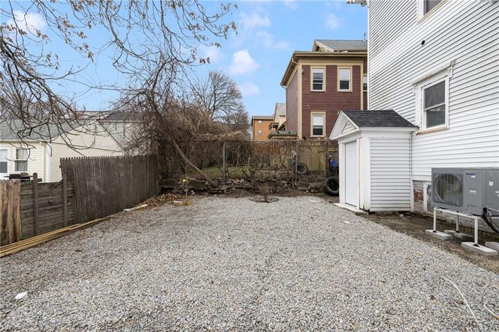 Property Photo: 30 Cypress Street RI 02906