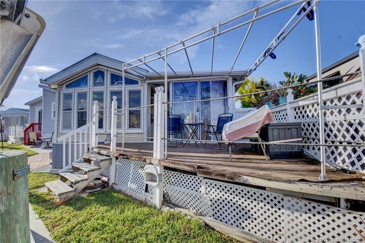 Property Photo: 1081 Nettles Boulevard FL 34957