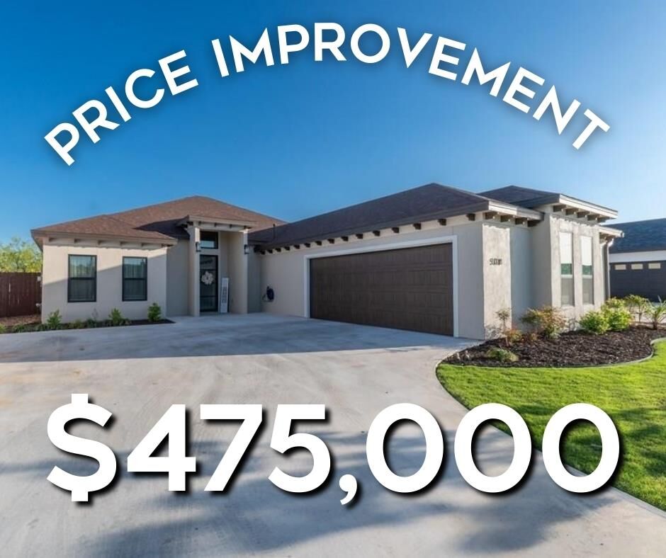 Property Photo:  5318 Riviera Lane  TX 76904 