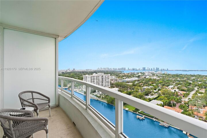 Property Photo: 4401 Collins Ave 2517 FL 33140