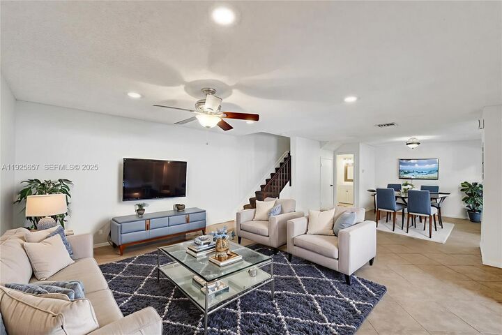 Property Photo: 9340 SW 61st Way B FL 33428