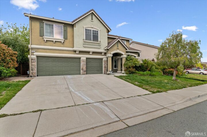 Property Photo:  3642 Mallard Way  CA 94509 