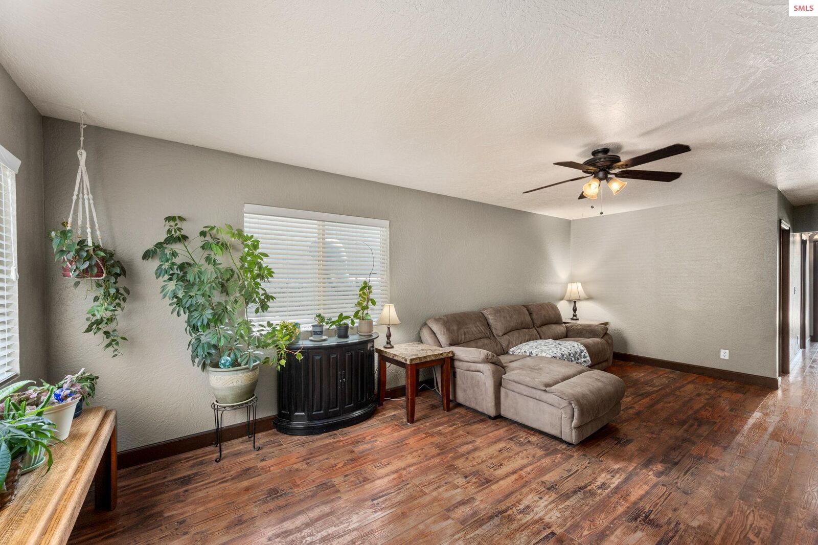 Property Photo: 164 W Hilgren Ave ID 83835