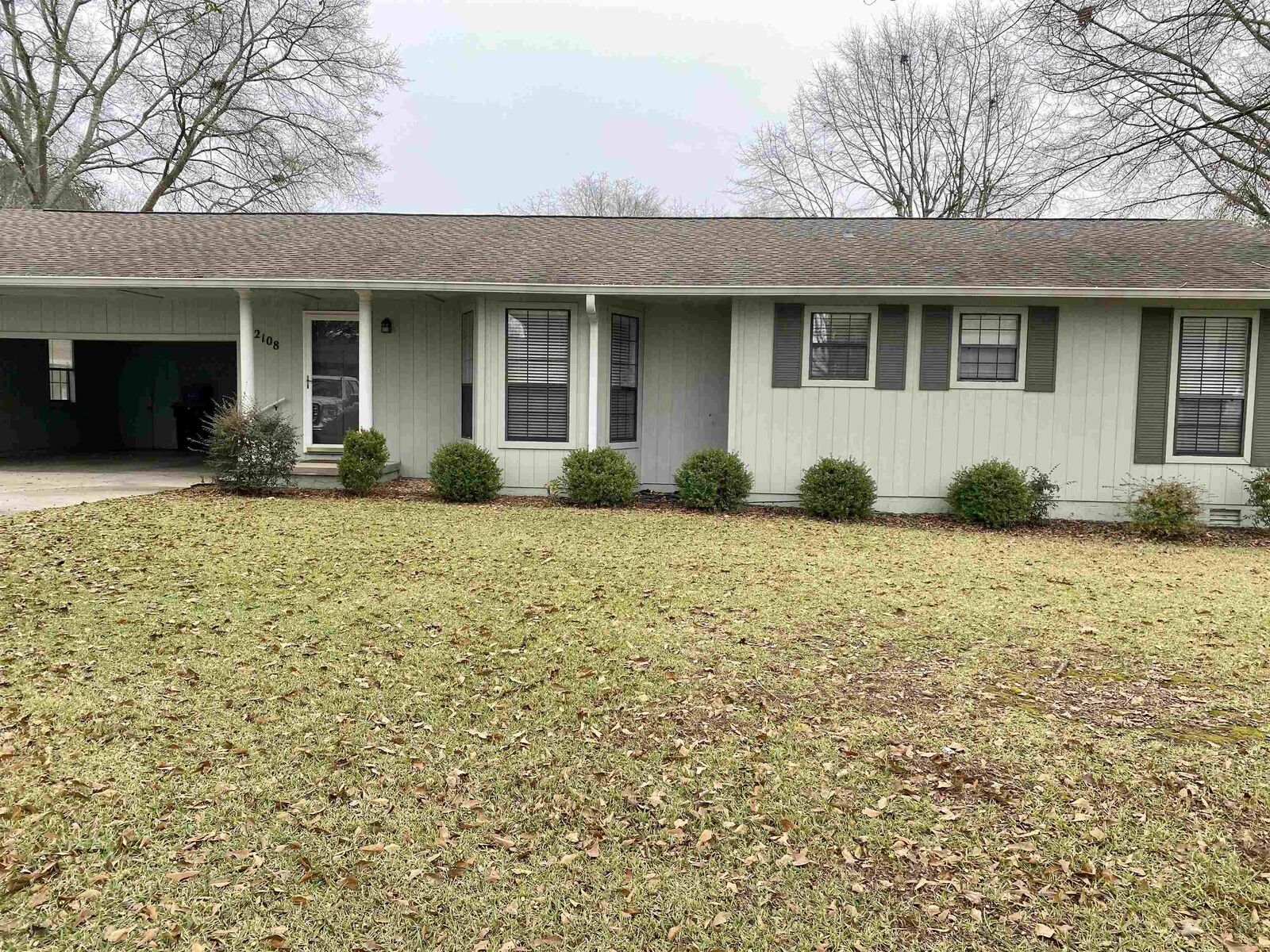 Property Photo: 2108 Dialsdale Drive SW AL 35055 - CULLMAN