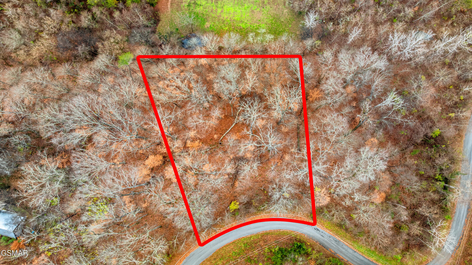 Property Photo: Lot 22 Penelope Lane TN 37876