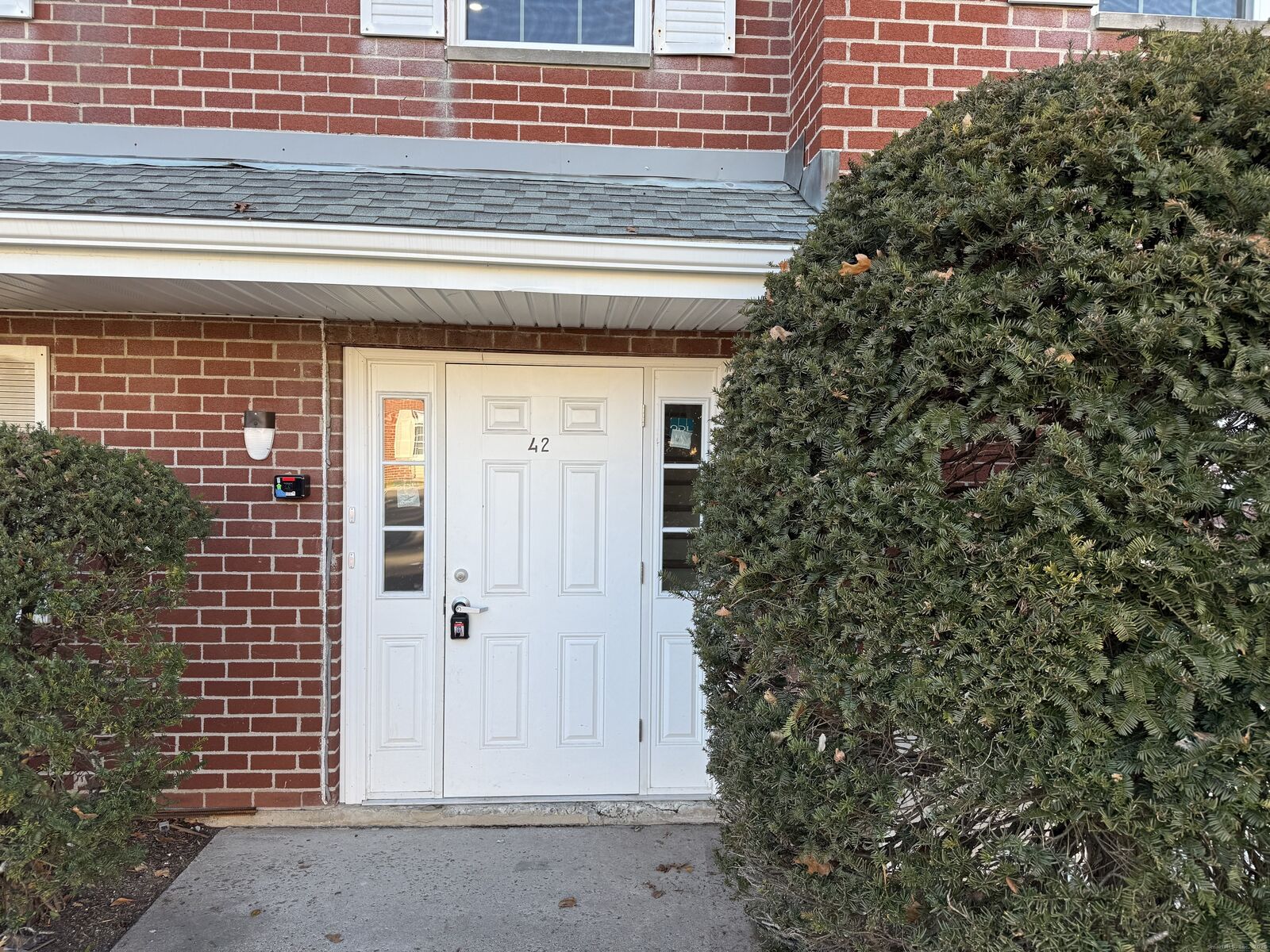 Property Photo:  50 Greenhouse Road 42A  CT 06606 