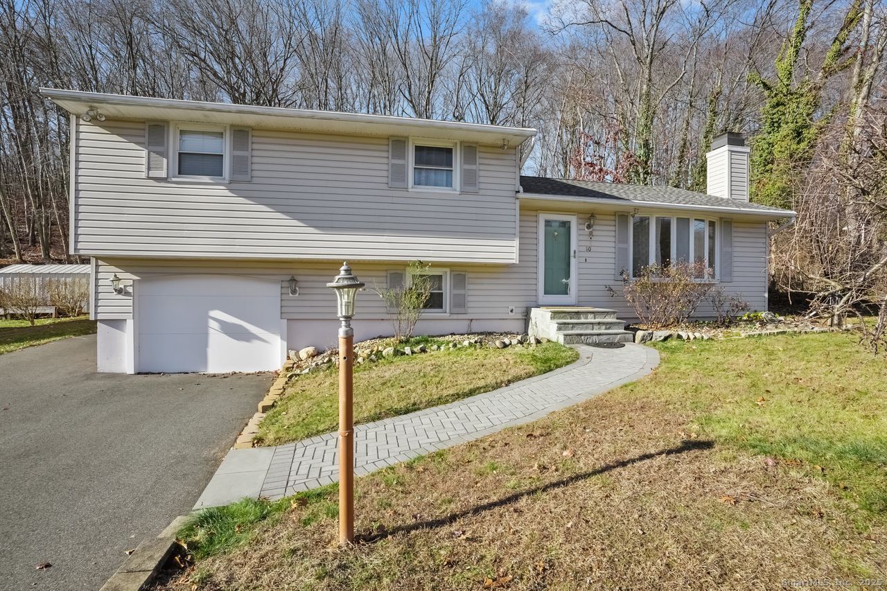 Property Photo: 10 Badger Road CT 06716