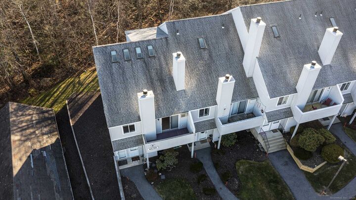 Property Photo:  187 Lovers Lane 61  CT 06790 