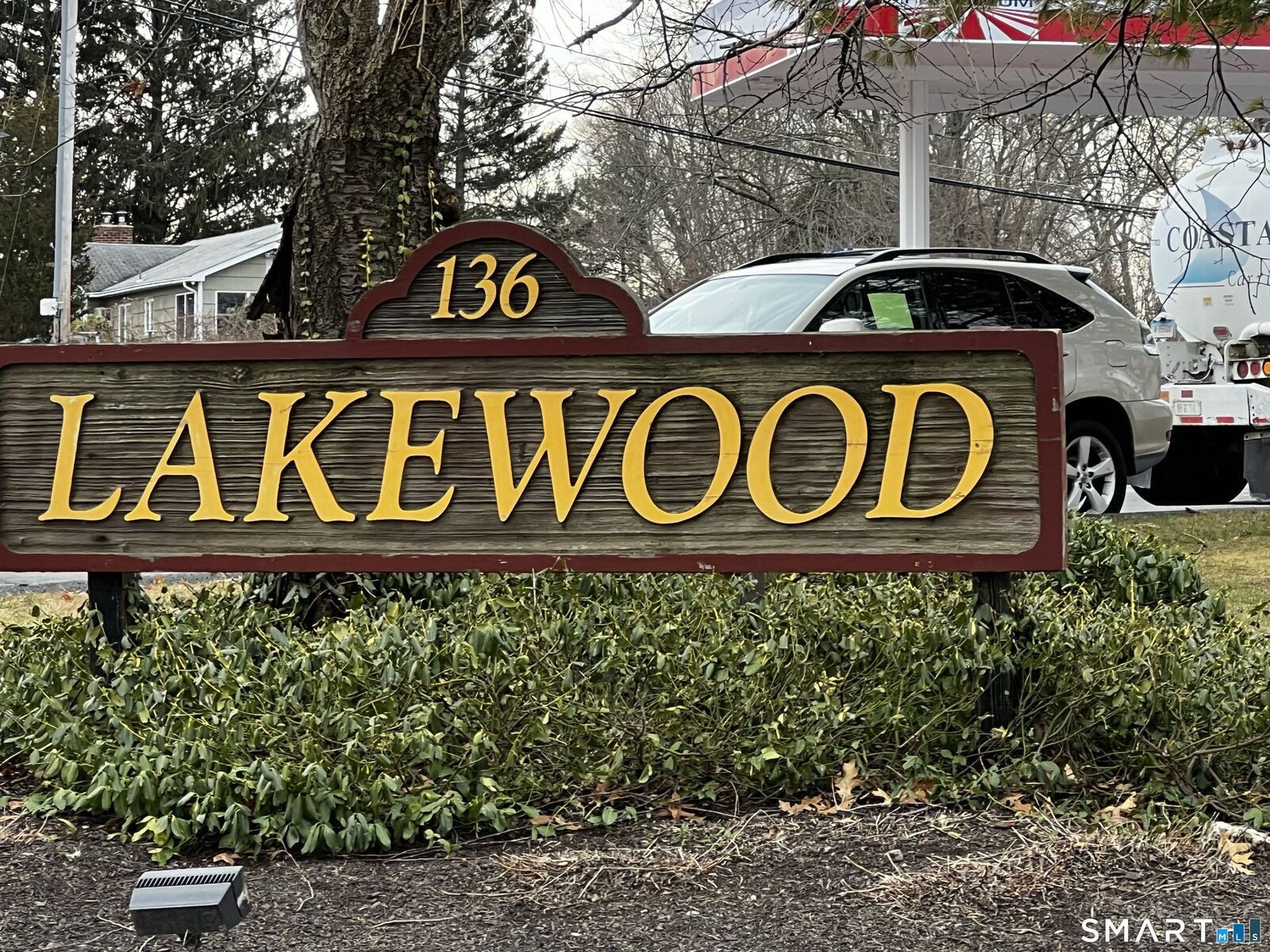 Property Photo: 136 Pembroke Road 5-41 CT 06811