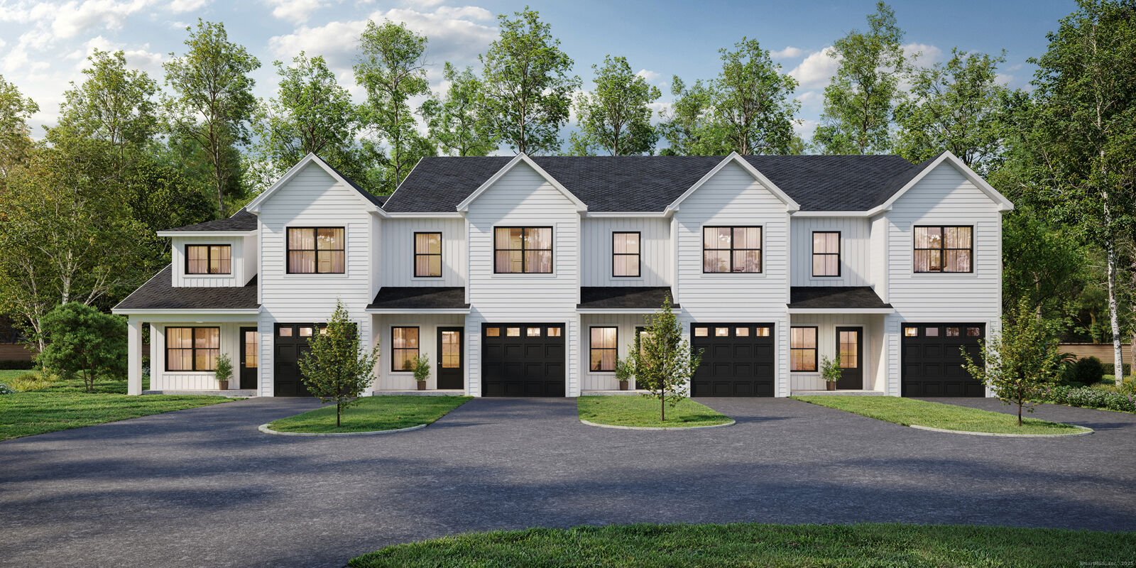 Property Photo: 370 Emmett Street 3-2 CT 06010