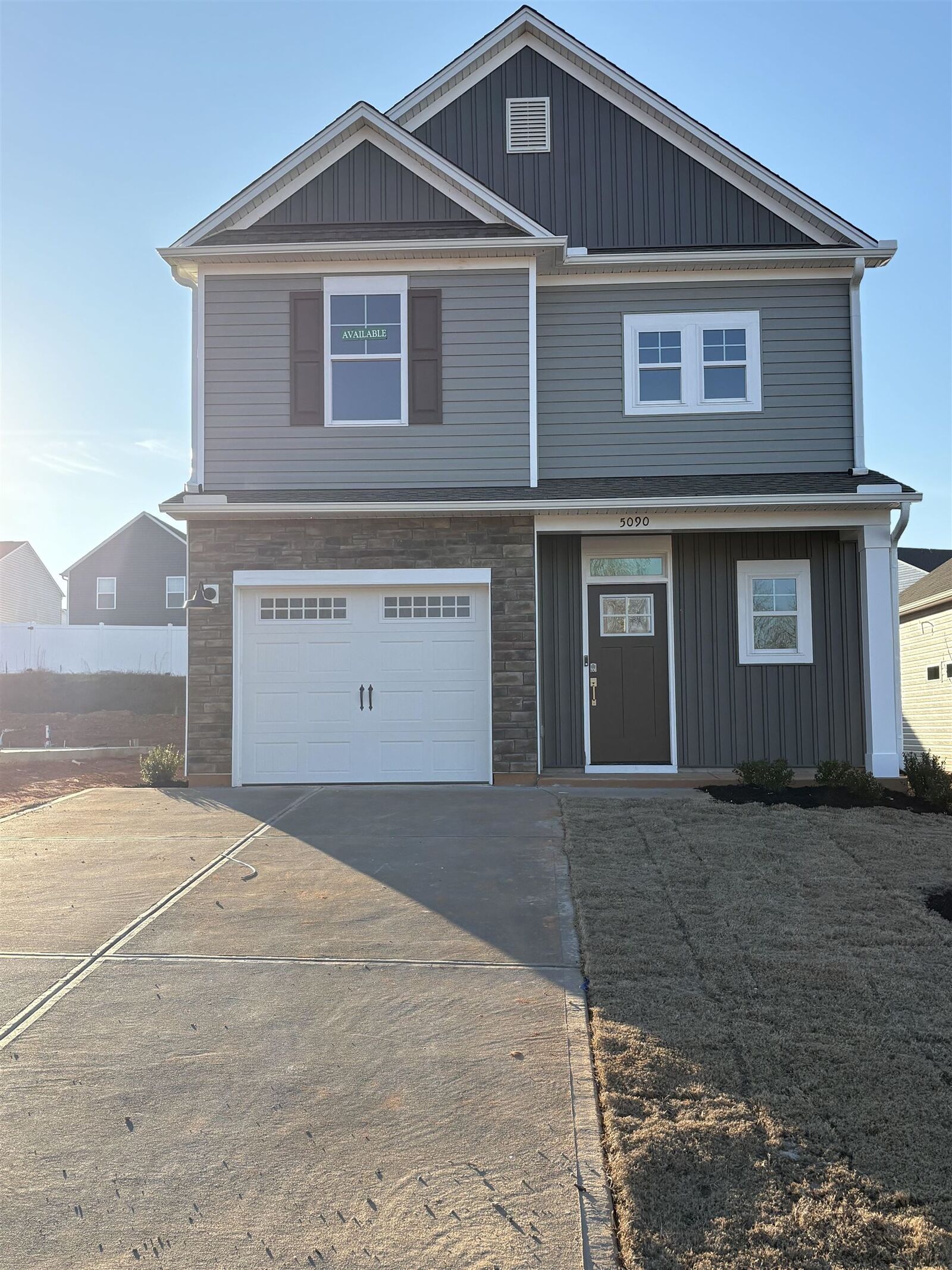 Property Photo: 5090 Sunnycreek Drive SC 29316