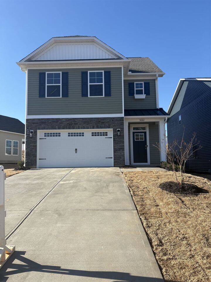 Property Photo: 5082 Sunnycreek Drive SC 29316