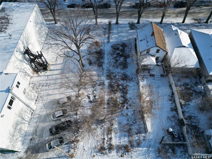 1108 Retallack Street  Regina SK S4T 2H5 photo