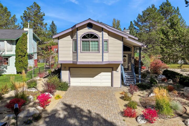 745 Whitney Drive  South Lake Tahoe CA 96150 photo