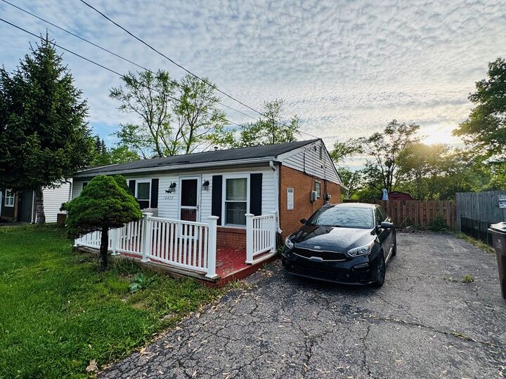 Property Photo: 10073 Pippin Road OH 45231