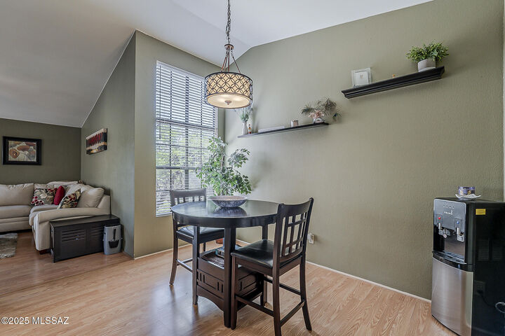 Property Photo:  6490 N Tierra De Las Catalinas 94  AZ 85718 