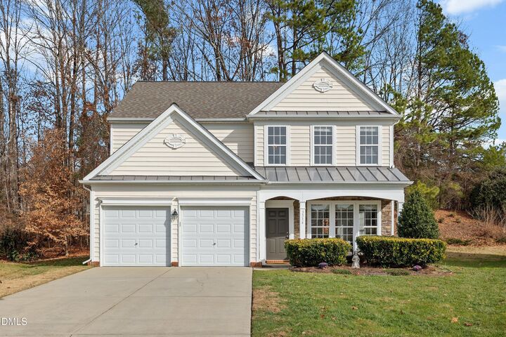 3314 Chrysanthemum Way  Raleigh NC 27614 photo