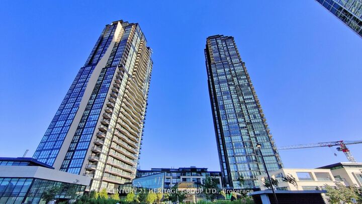 Property Photo: 2910 Highway 7 Road W 405 ON L4K 0H8