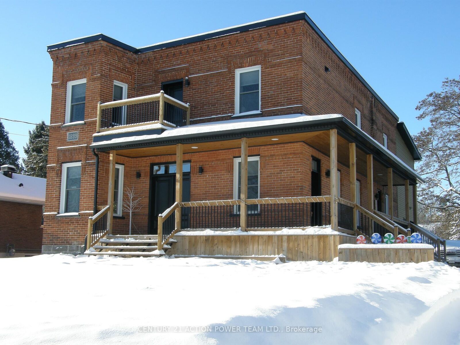 Property Photo: 1674 Landry Road ON K0A 1N0