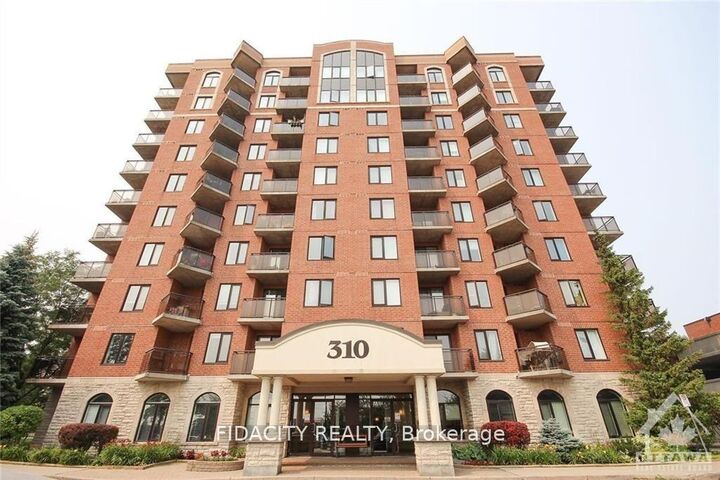 310 Central Park Drive 5C — photo 1