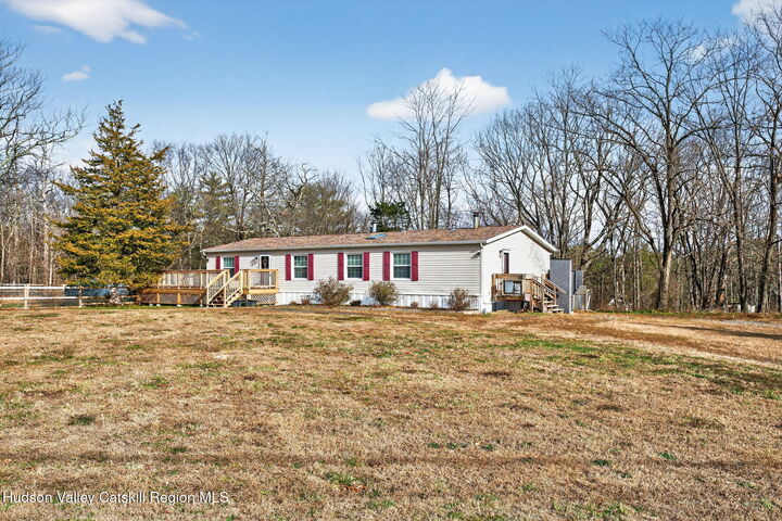 Property Photo:  310 Silver Spur W  NY 12470 