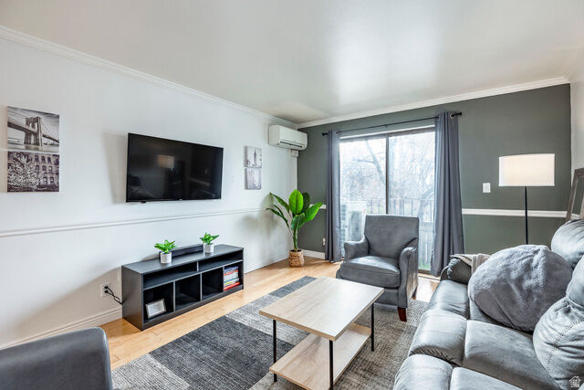 Property Photo:  339 E 600 S 1110  UT 84111 