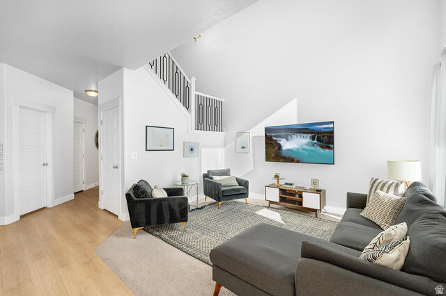 Property Photo: 4345 W 1850 N UT 84048