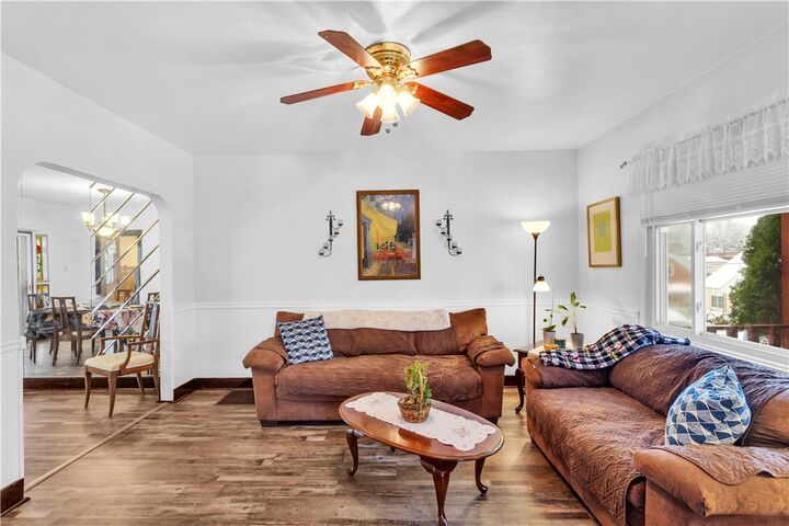 Property Photo: 2353 E Beckert Ave PA 15212