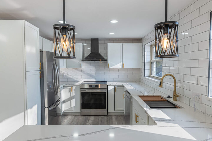 Property Photo: 5125 Shiloh Springs Road OH 45426
