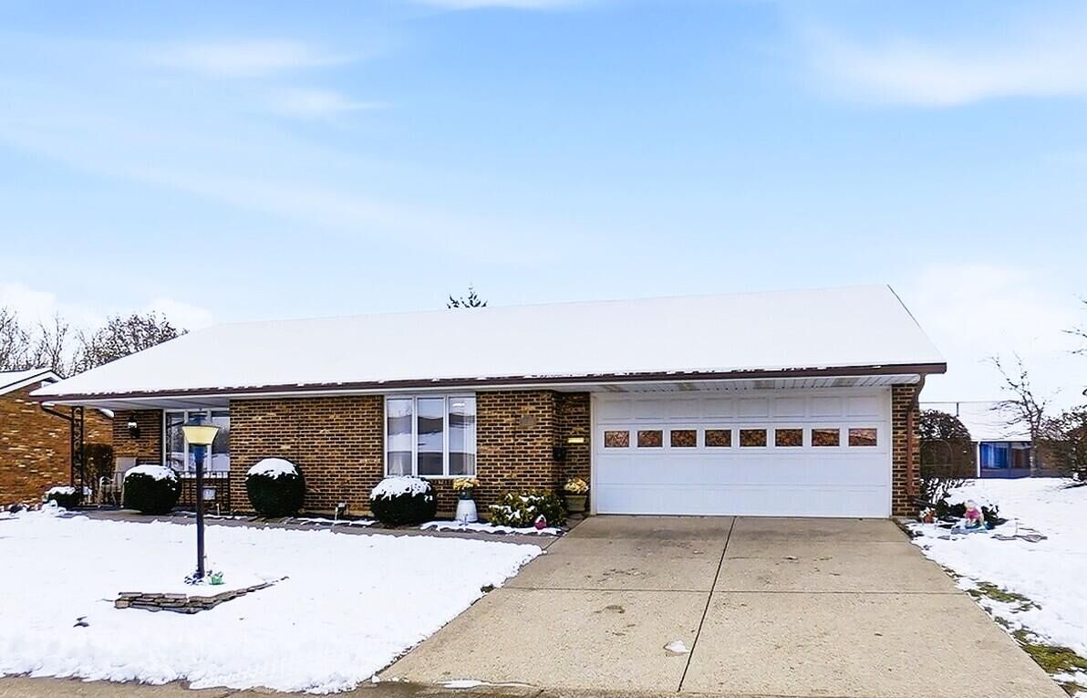 Property Photo: 1149 Foxboro Road OH 45503