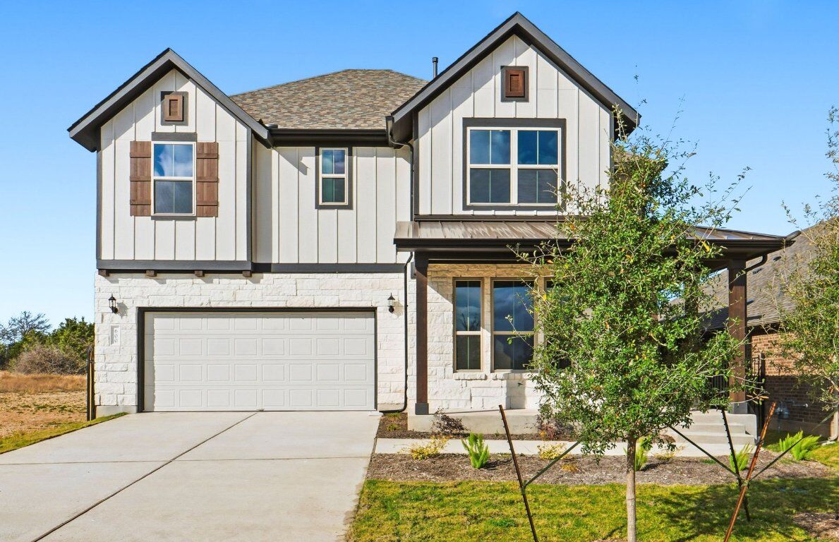 Property Photo:  600 Canyoncrest Way  TX 78642 