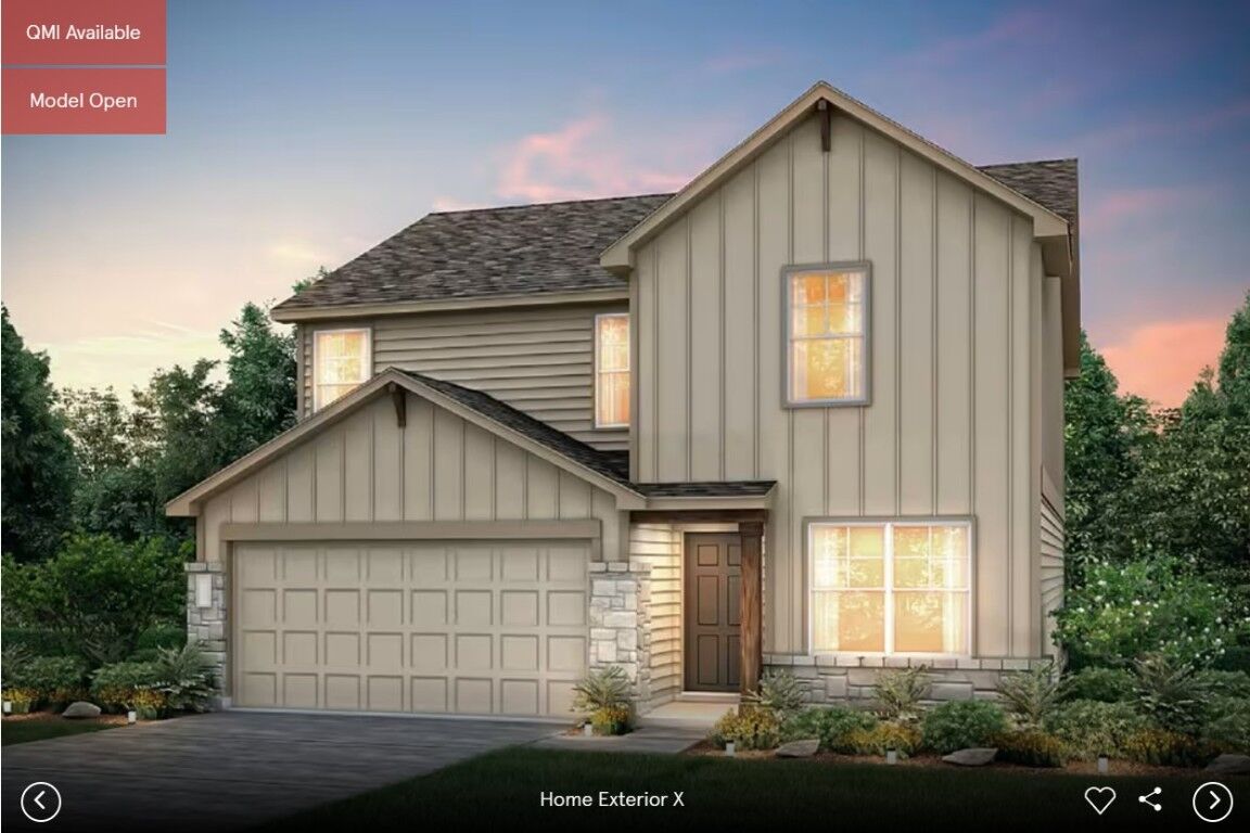 Property Photo: 804 Cardenas Street TX 78666