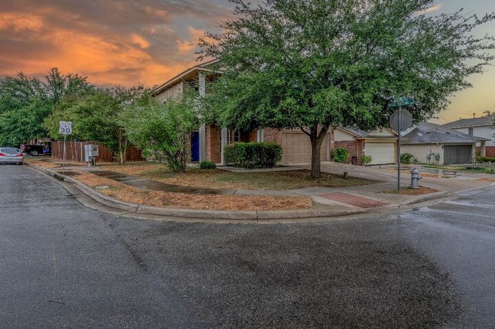 Property Photo:  1400 Orange Spice Court  TX 78660 