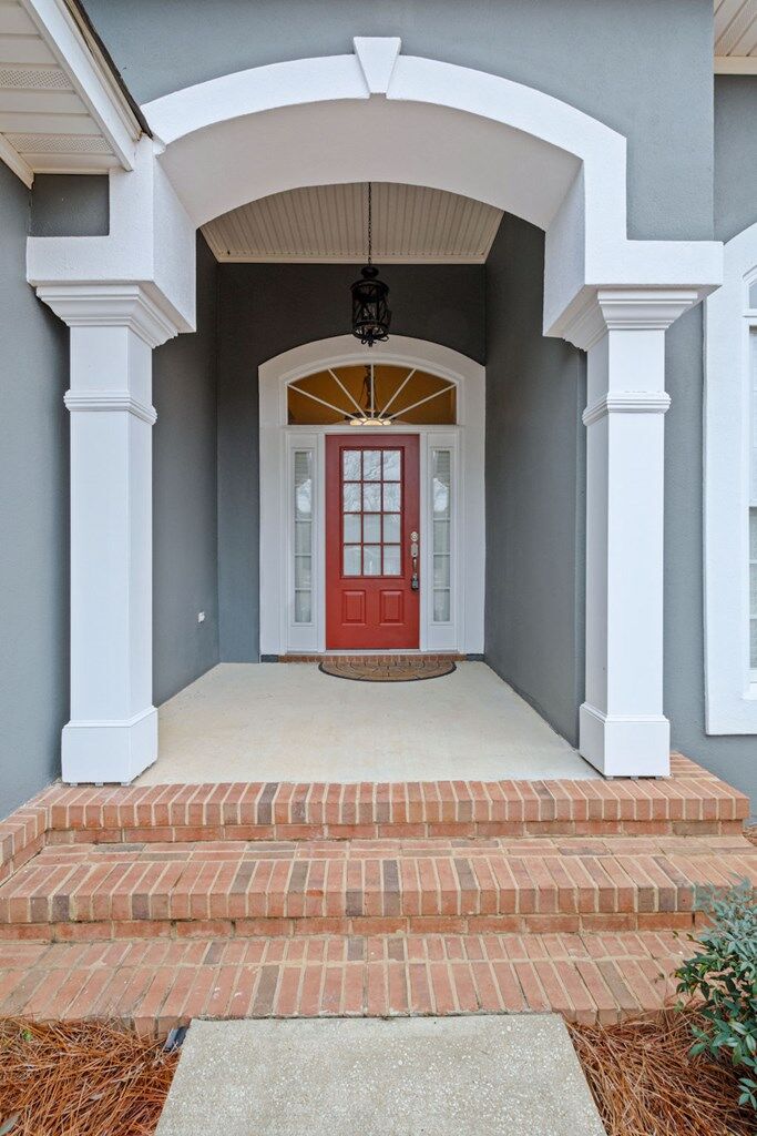 Property Photo:  2817 Creedmoor Lane  GA 31721 