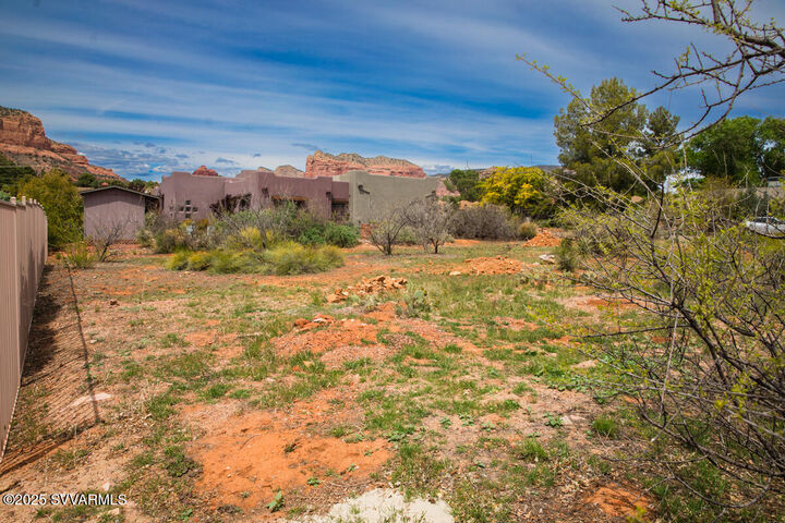 Property Photo: 26 S House Rock Road 43 AZ 86351