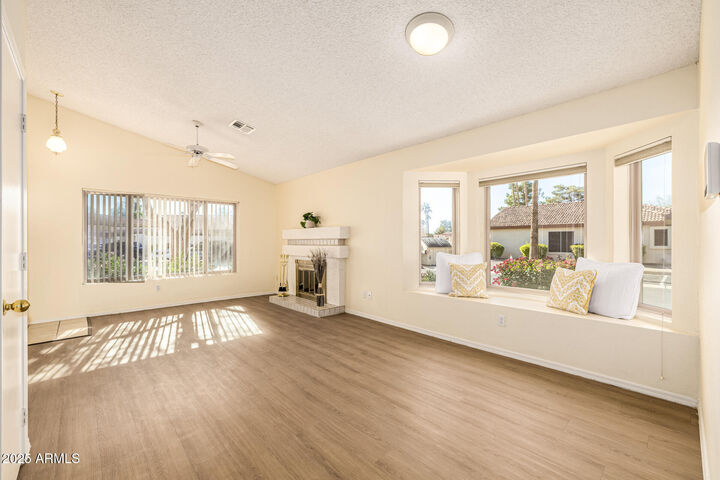 Property Photo:  1120 N Val Vista Drive 73  AZ 85234 