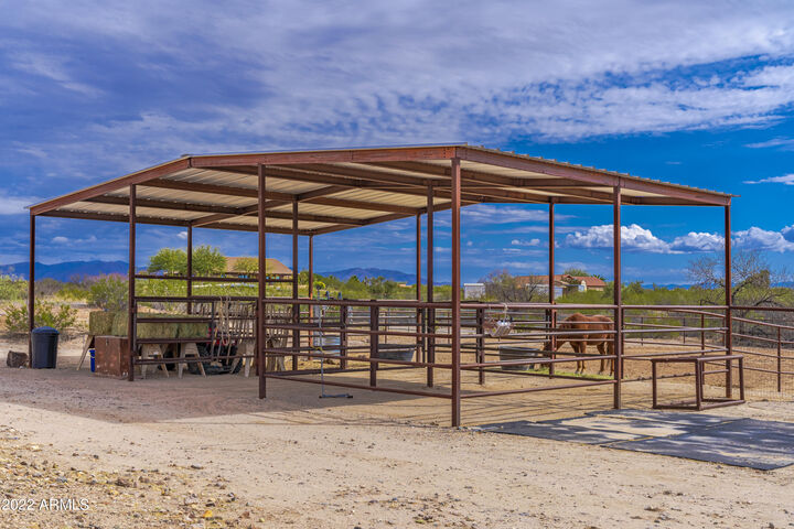 Property Photo: 35915 S Joshua Place AZ 85390