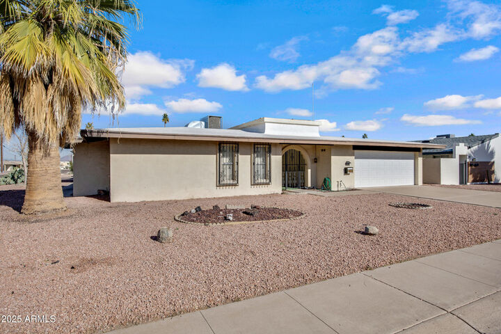 Property Photo:  3673 S Roosevelt Street  AZ 85282 