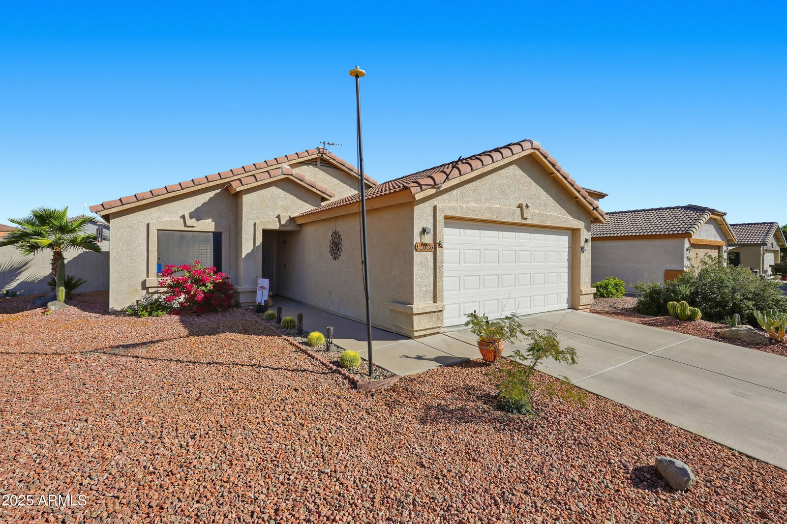 Property Photo: 12626 W Scotts Drive AZ 85335