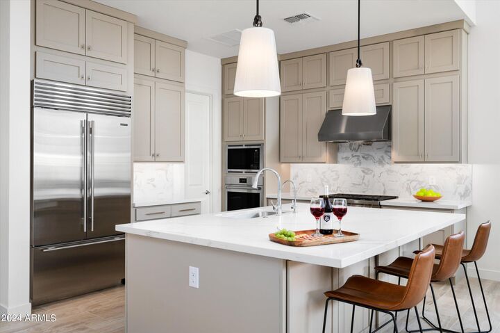 Property Photo:  12357 E Black Rock Road  AZ 85255 