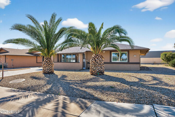 Property Photo:  13123 W Wildwood Drive  AZ 85375 