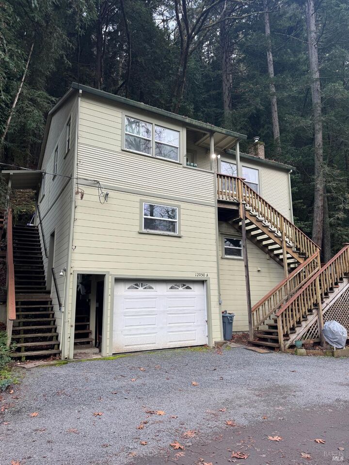 Property Photo:  12060 Hwy 116 Highway  CA 95446 