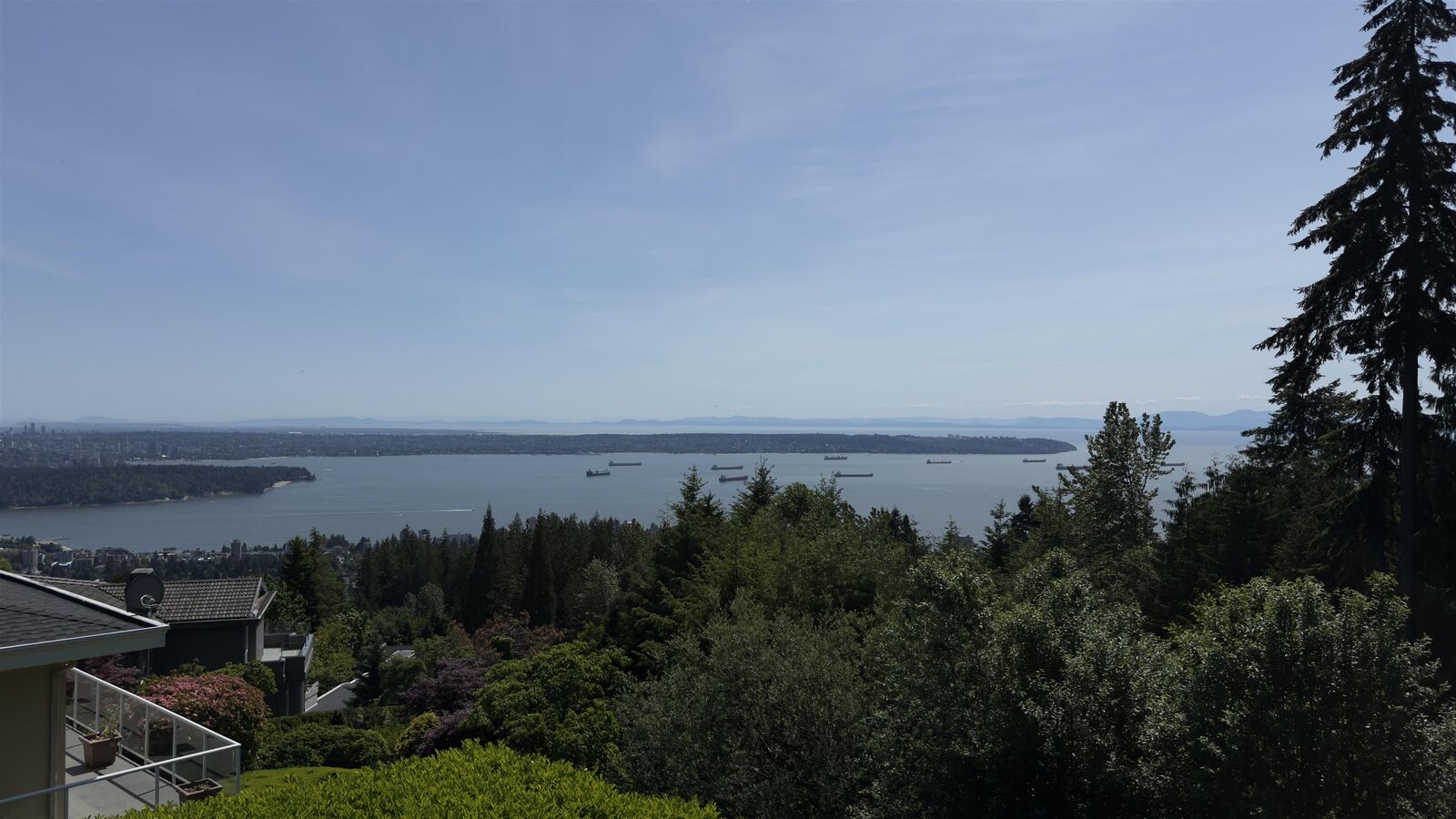 Property Photo: 1474 Bramwell Road BC V7S 2N9