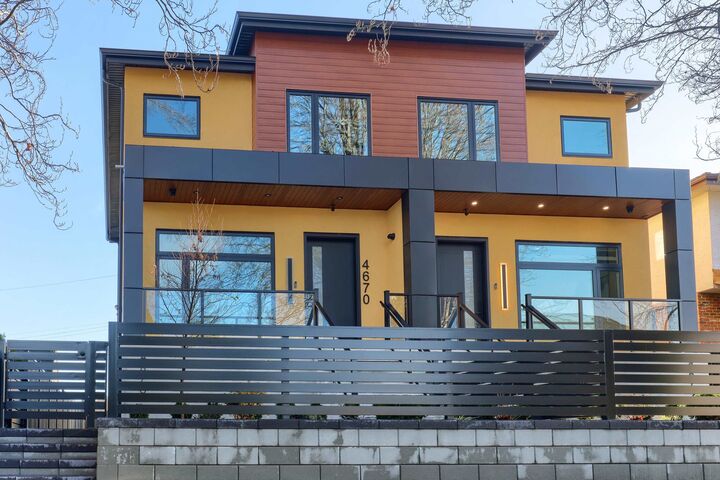 4670 Todd Street — photo 1