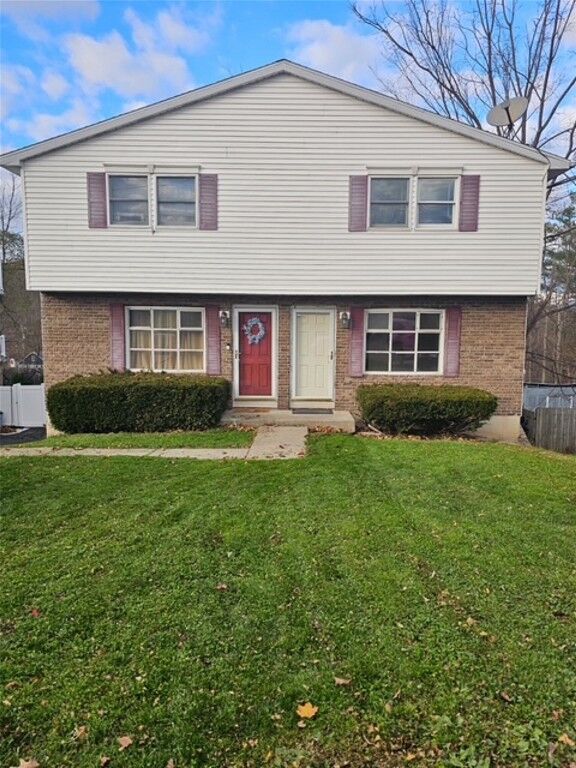 Property Photo: 900 Wallace Street 1-Right NY 13760