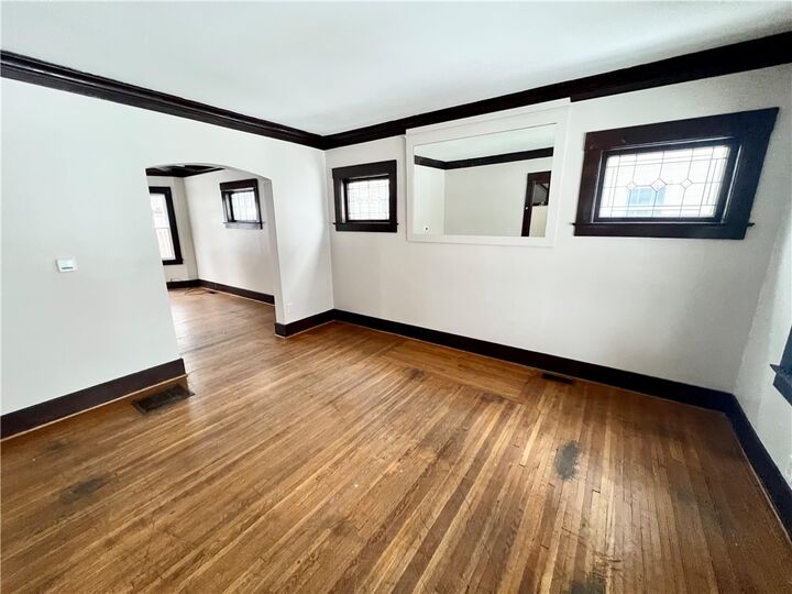 Property Photo: 497 Melville Street NY 14609